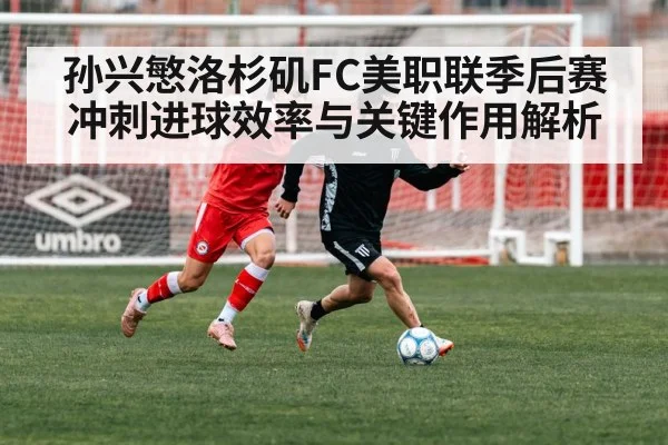 孙兴慜洛杉矶FC美职联季后赛冲刺进球效率与关键作用解析 - kaiyun