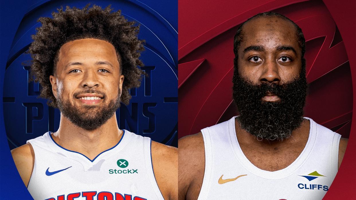 开云体育下载-大爆冷！哈登18+6+7，骑士掀翻联盟第1！泰森5记3分，坎宁安16中4