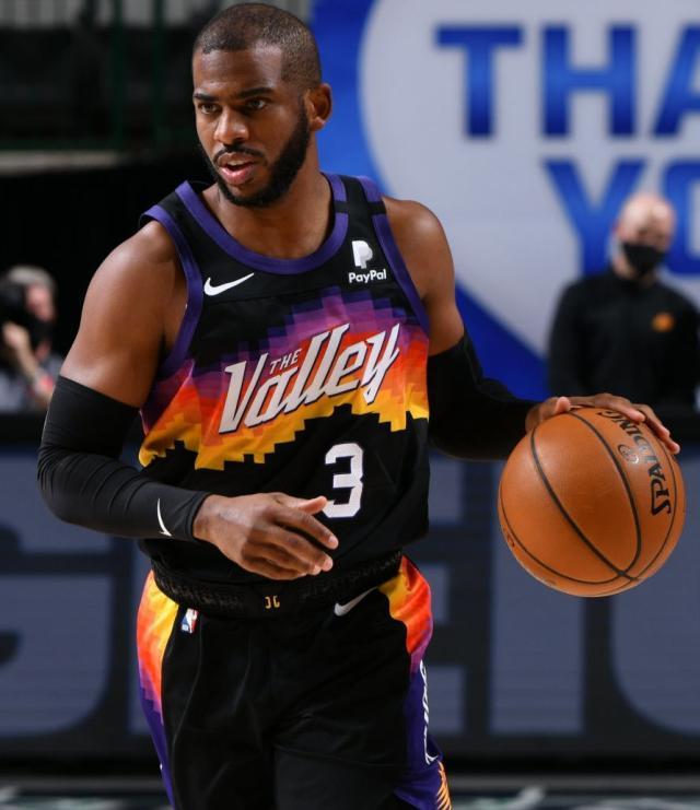 开云app-末节16分5助攻独造30分！控卫之神给东契奇上课