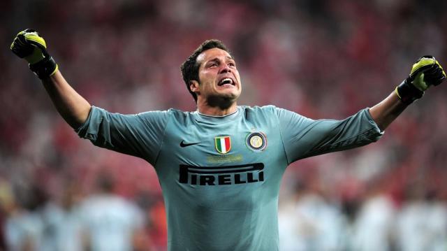 kaiyun-塞萨尔：我与穆里尼奥曾情同父子 但是…