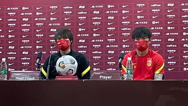 开云体育下载-李铁：西征做了很多心理工作 感谢大家！向里皮致敬